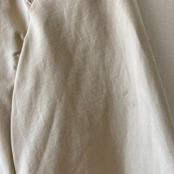 Tommy Hilfiger trench coat - Picture 15 of 16